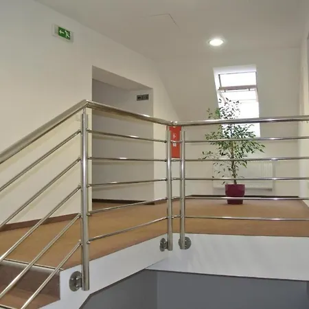 Furman U Hoffera Vendégház Verebély